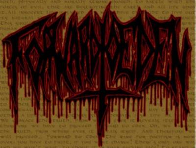 logo Forward To Eden